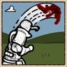 Human Trebuchet