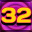 Achievement 3485