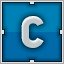 Blue C