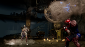 Kan-Ra Novice