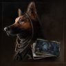 Tracker of Dark Secrets