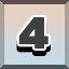 Achievement 4924
