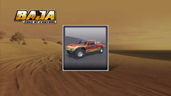 Trophy Truck Experience Level