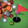 Fore!