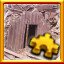 Anderson Shelter Complete!