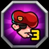 BULLET RAIN 3