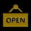 Open All Hours