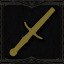 The Queen of Weapons