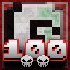 100 Hits (Endless - Medium)