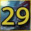 Beat Level 29