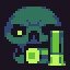 Skeleton Shotgun