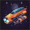 The Cosmic Commander