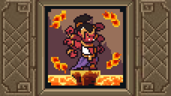 Vulcan's Forge