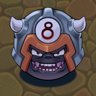 The Swordmaster's Master