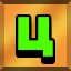 Achievement 4339