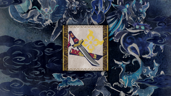 Ancestral Blade