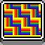 Rainbow Rivers