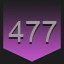 477 level