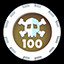 100 Deaths