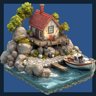 50 Fisherman's Retreats