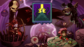 Dark World Conquerors
