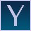 Y