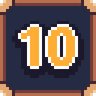Level 10