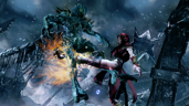 Competitive Sadira