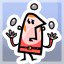 The Juggler