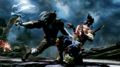 Thunder's Endurance