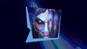 Broken Mask