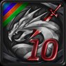 Wrym Conqueror