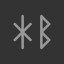 bluetooth message