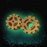 The Clockwork Man