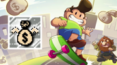 Little Moneybags