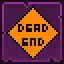 End Of the Road