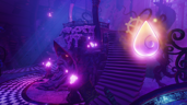 The Nightmare Hunt