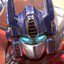Till All Are One - (Optimus Ending) 