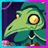Thuthpicious Creature