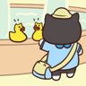 Zero Ducks