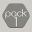 Unlock Pack 1
