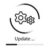 Update failed