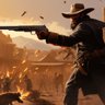 Sharpshooter's retribution
