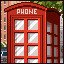 Telephone box