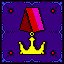 Golden Crown!