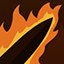 Blade of Fire