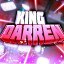 Kingdarren 