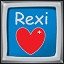 <3 Rexi
