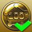 100 Experience