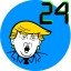 24